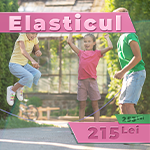 Pachet analize - Elasticul