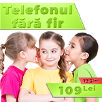 Pachet analize - Telefonul fără fir