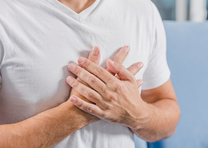 Insuficienta cardiaca: informatii complete, cauze si tratament