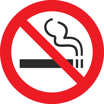 Nu este permis fumatul în cazul bolii de reflux gastroesofagian