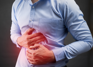 Simptomele bolii de reflux gastroesofagian